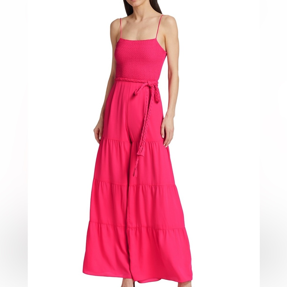 Alice and Olivia Liya jumpsuit